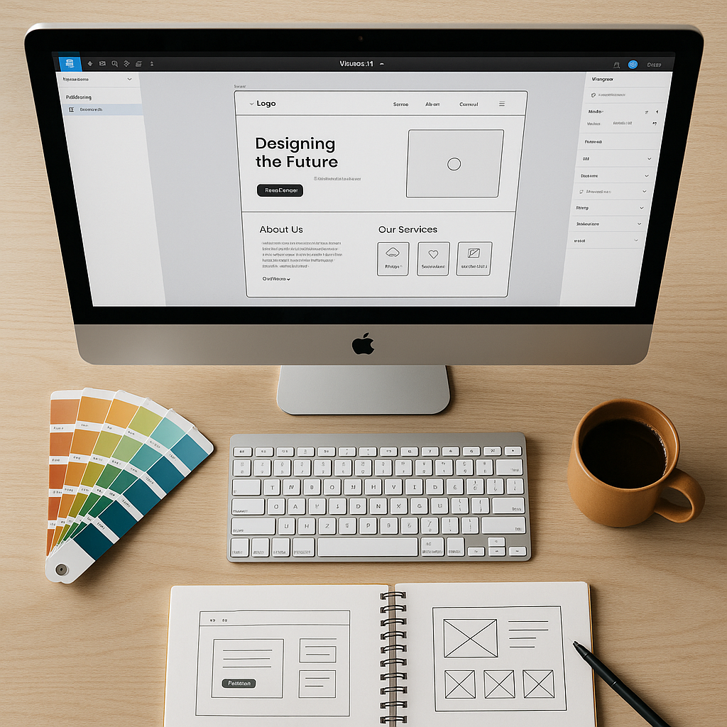 Landing Pages