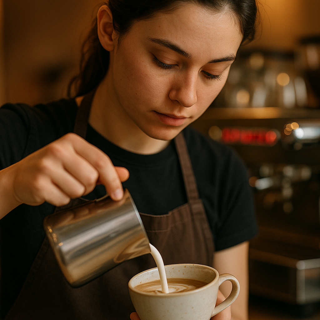 Maple Street Café