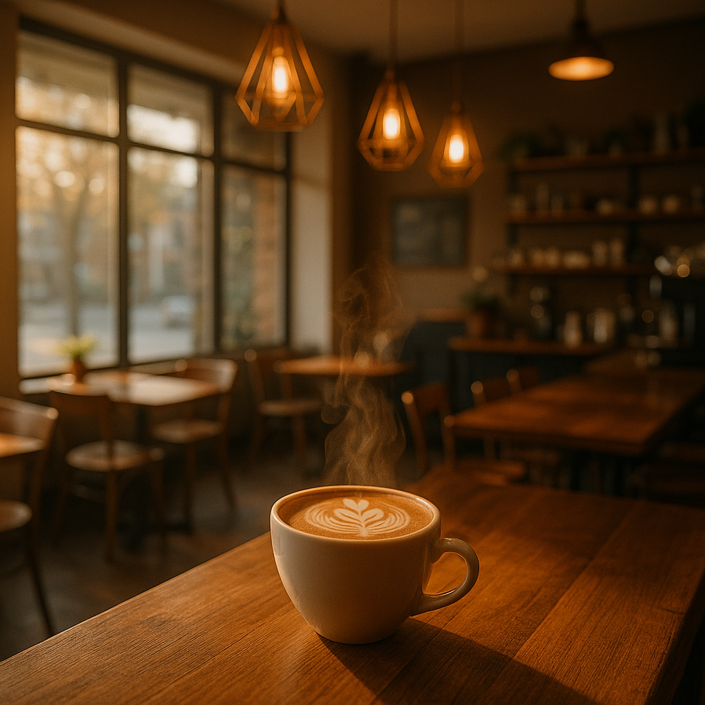 Maple Street Café