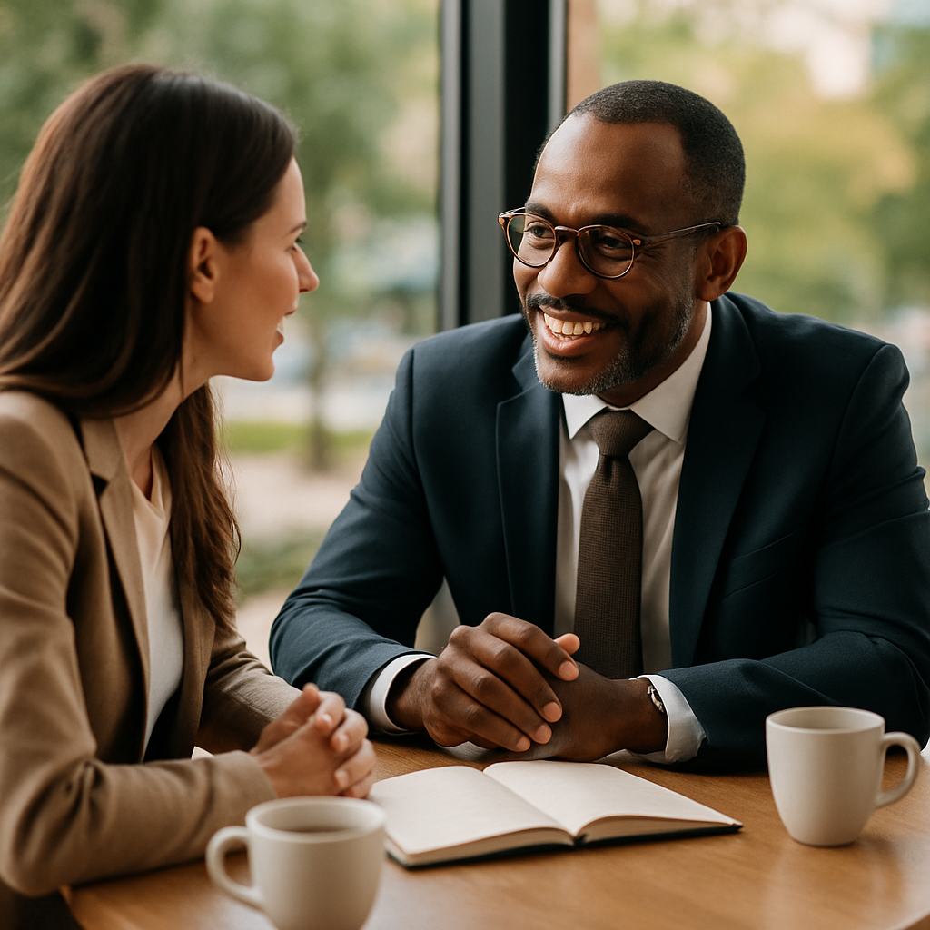 Momentum Coaching