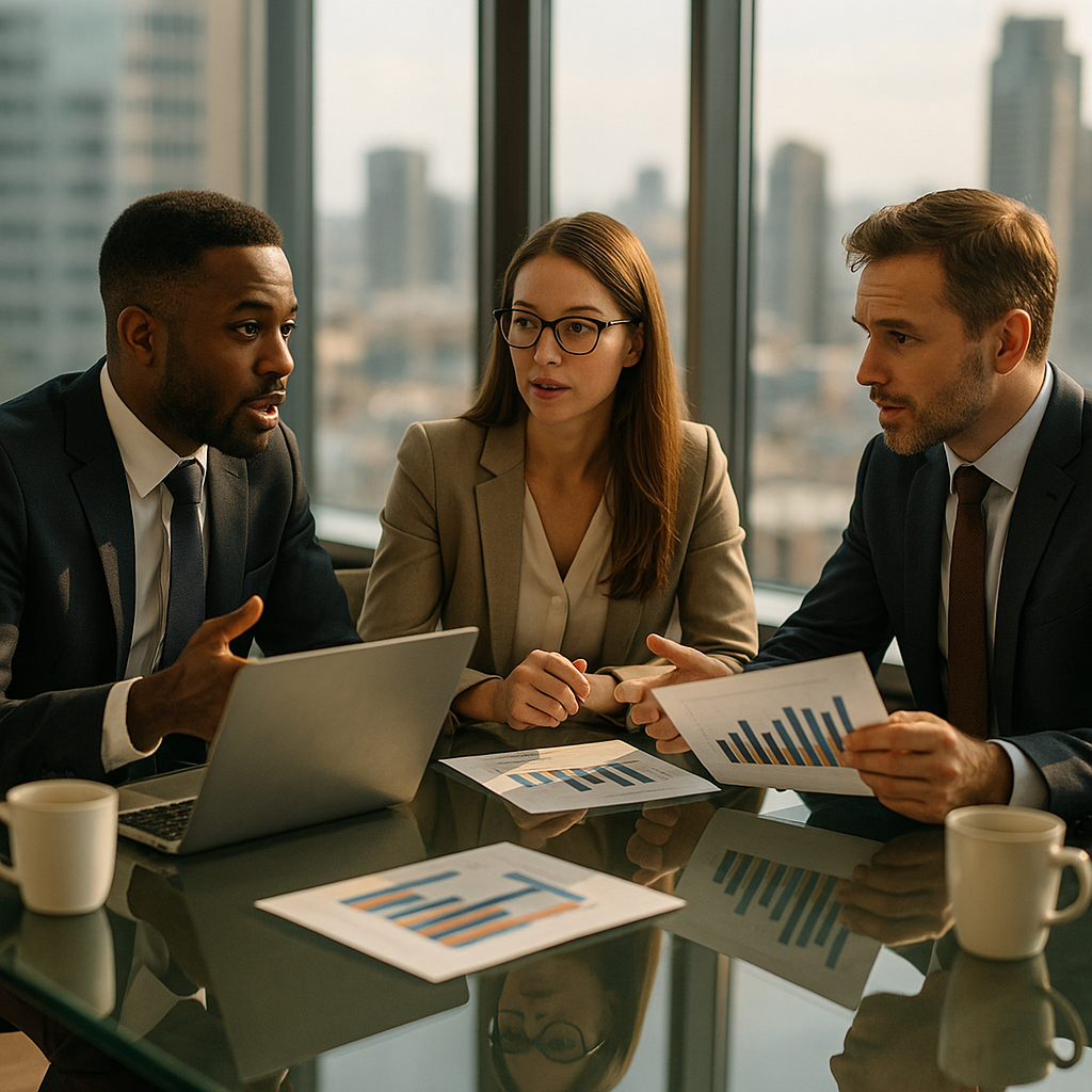 Financial Modelling