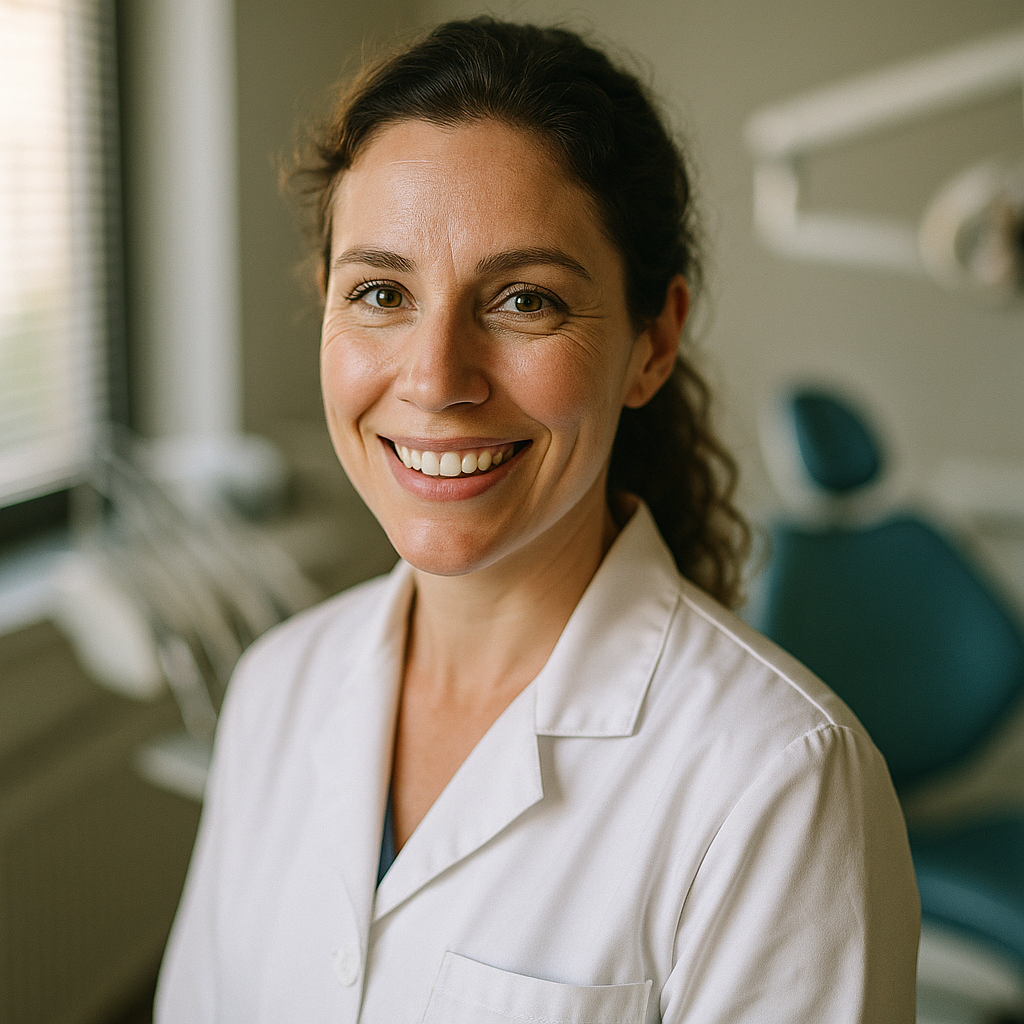 Bright Smile Dental