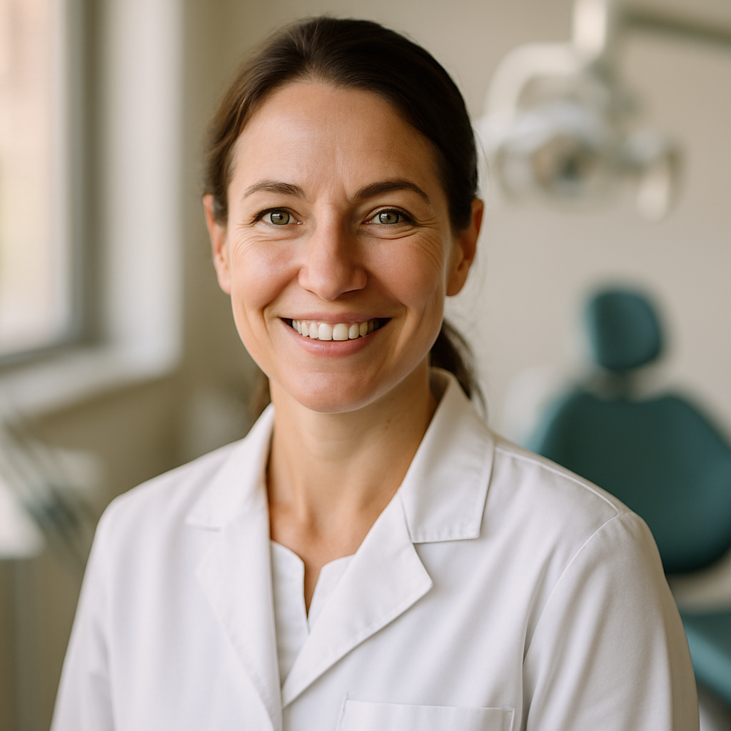 Bright Smile Dental