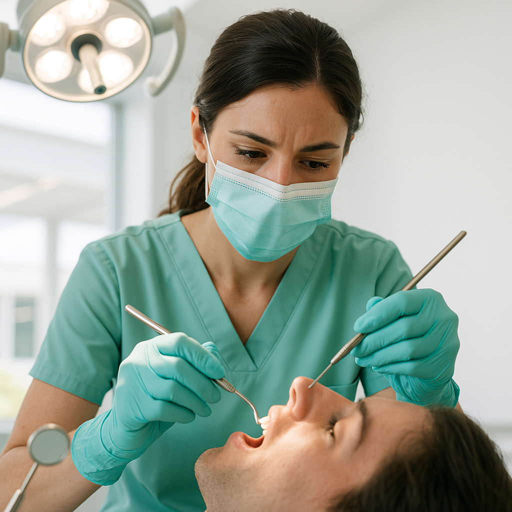 Bright Smile Dental