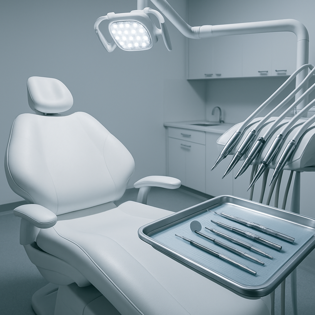 Cosmetic Dentistry