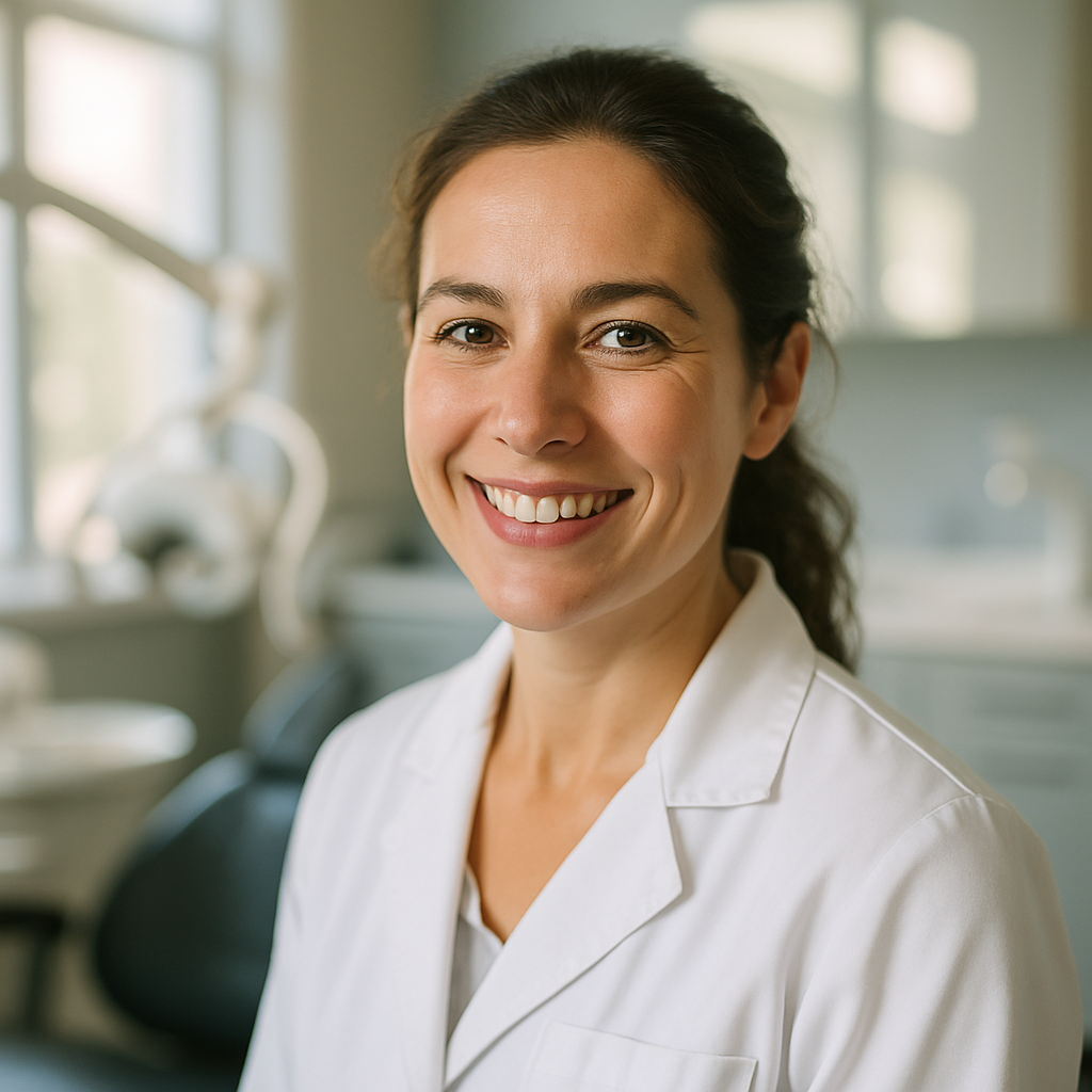 Bright Smile Dental