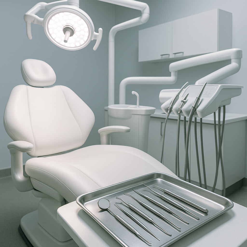 Bright Smile Dental