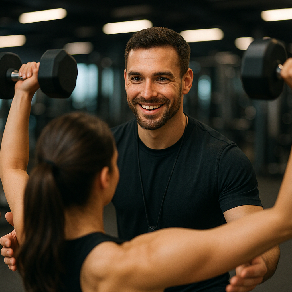 Pulse Fitness Club