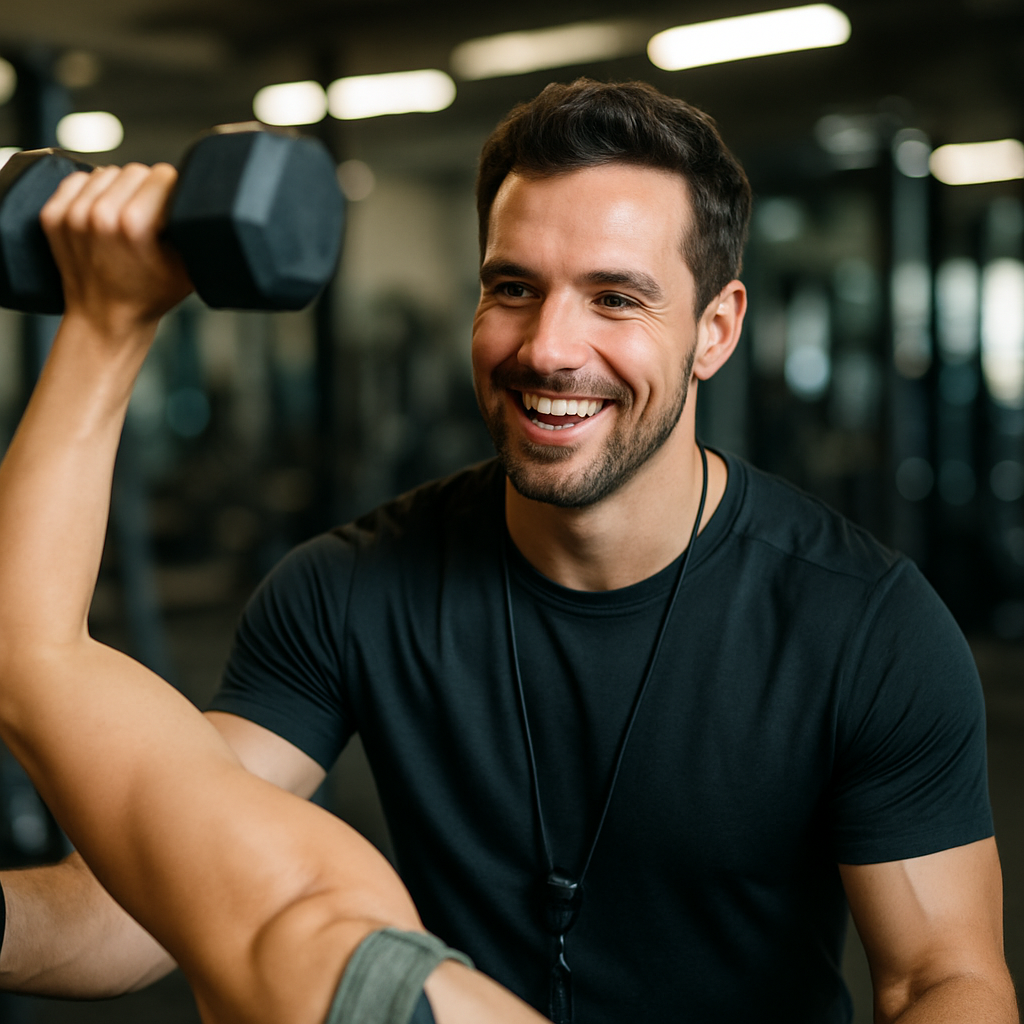 Pulse Fitness Club