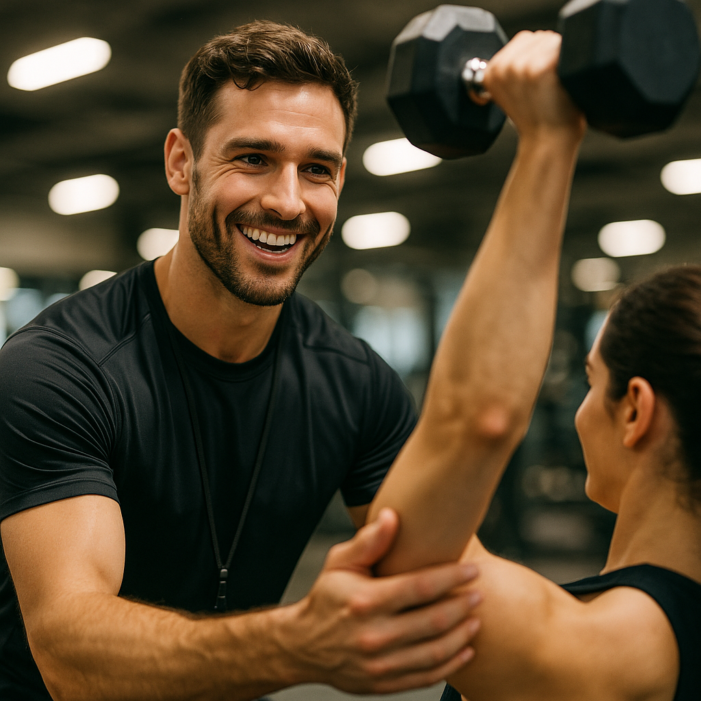 Pulse Fitness Club
