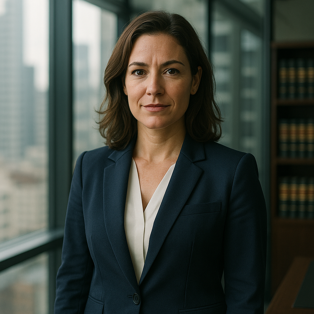 Oakridge Law about