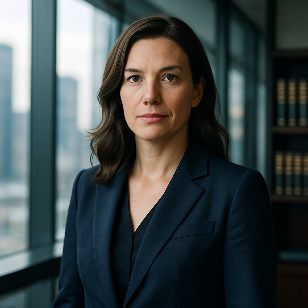 Oakridge Law