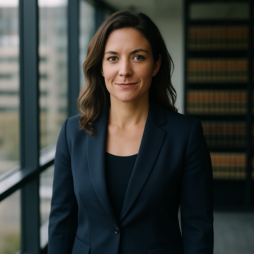 Oakridge Law