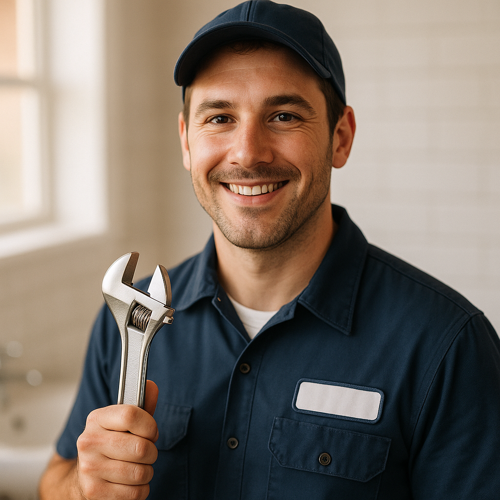 Clearflow Plumbing about