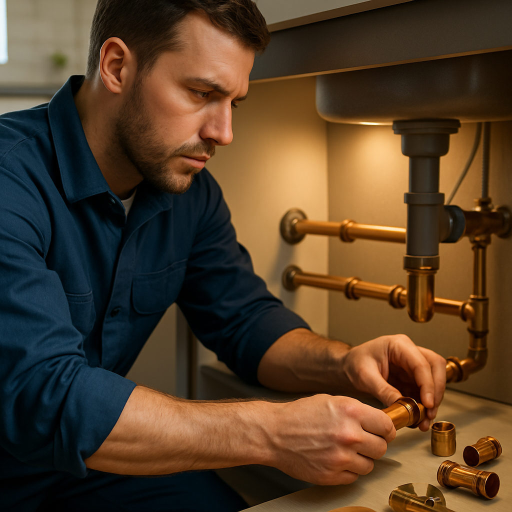 Clearflow Plumbing