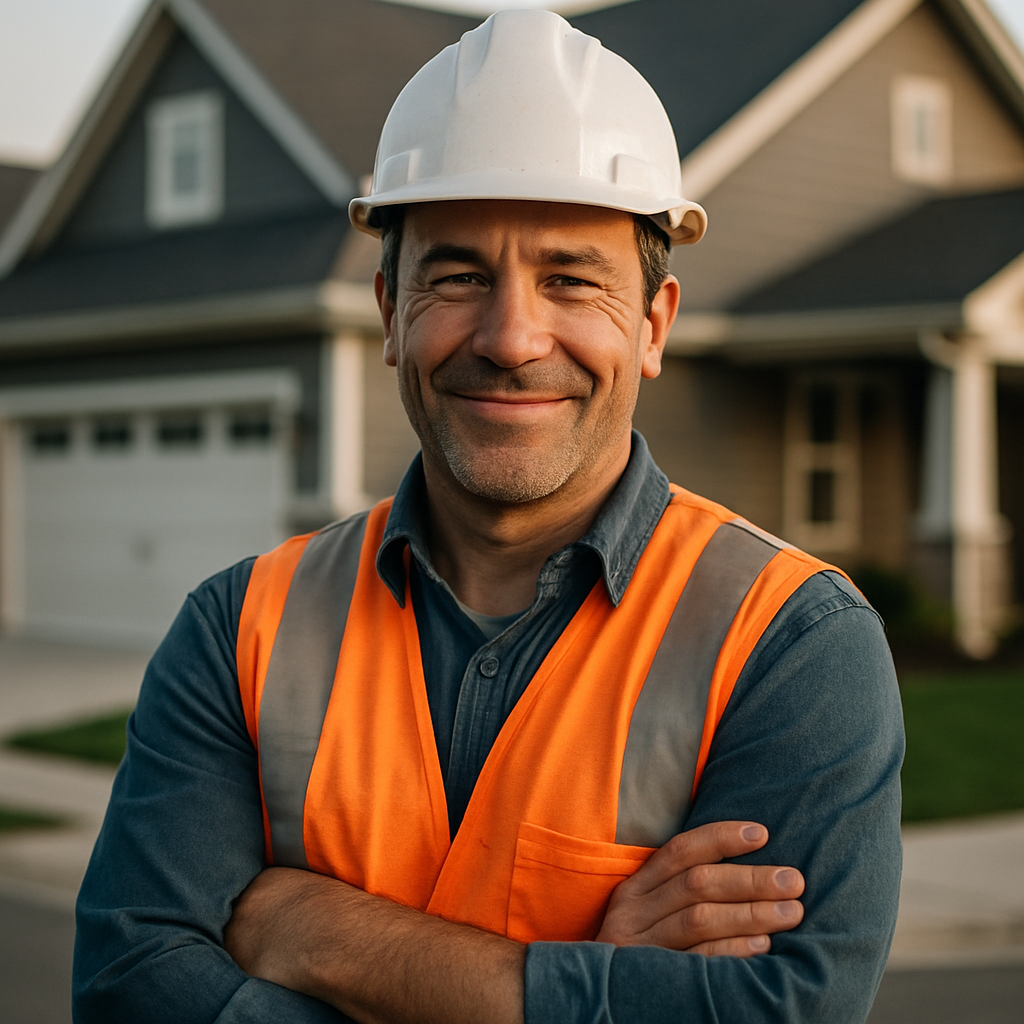 Mann Roofing