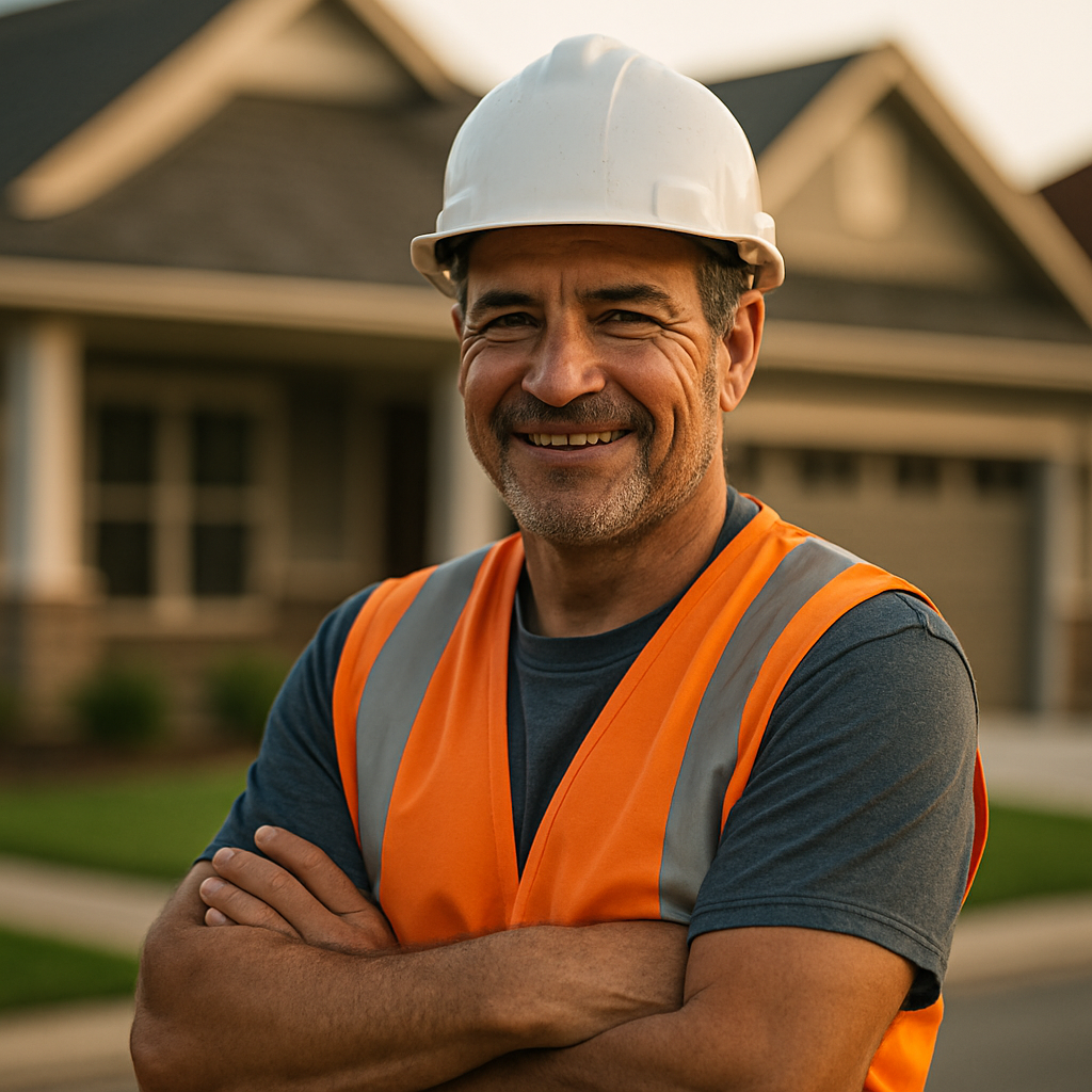 Mann Roofing