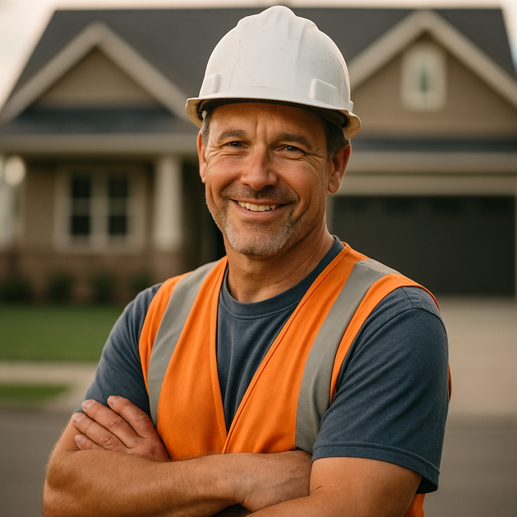 Mann Roofing
