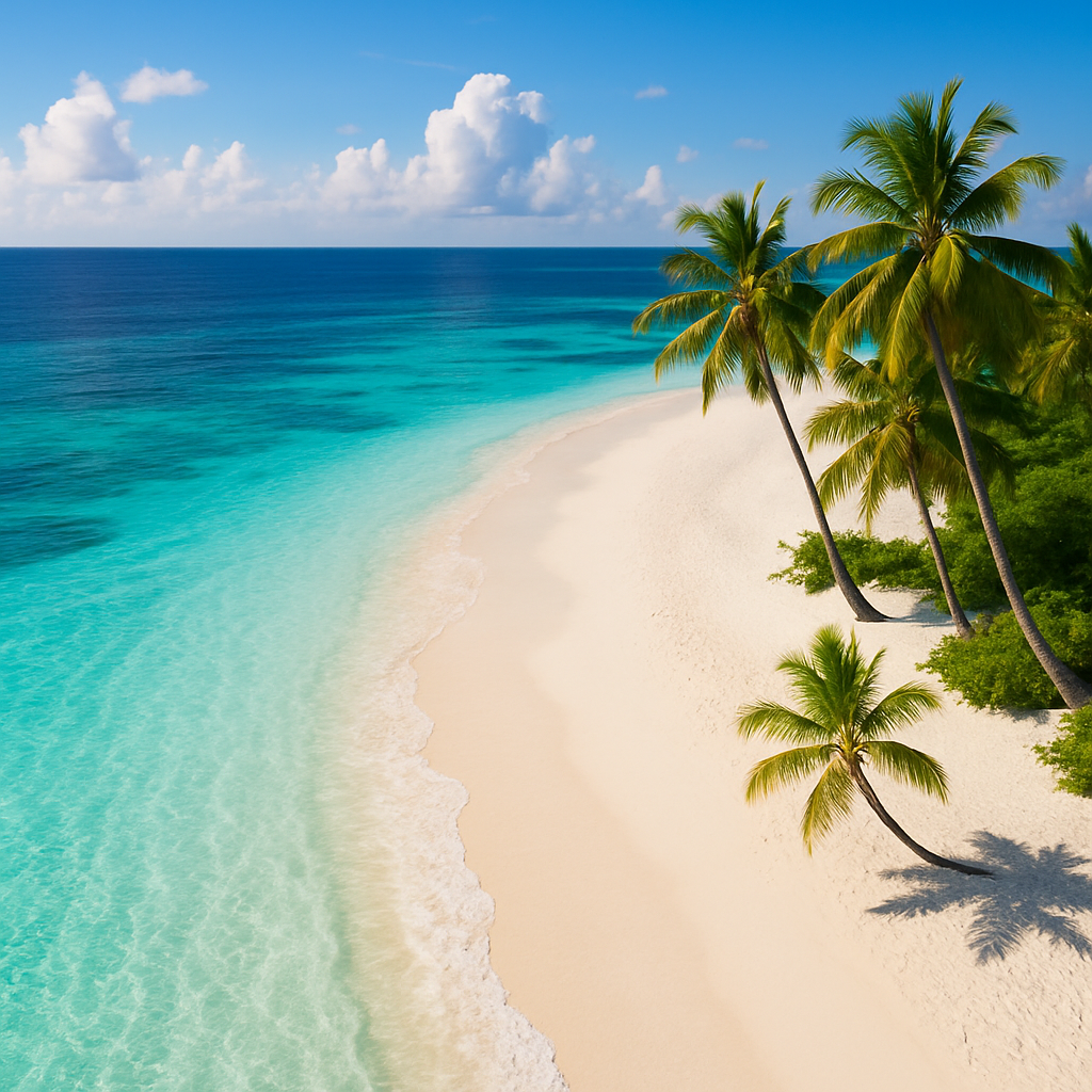 Salt Air Travel