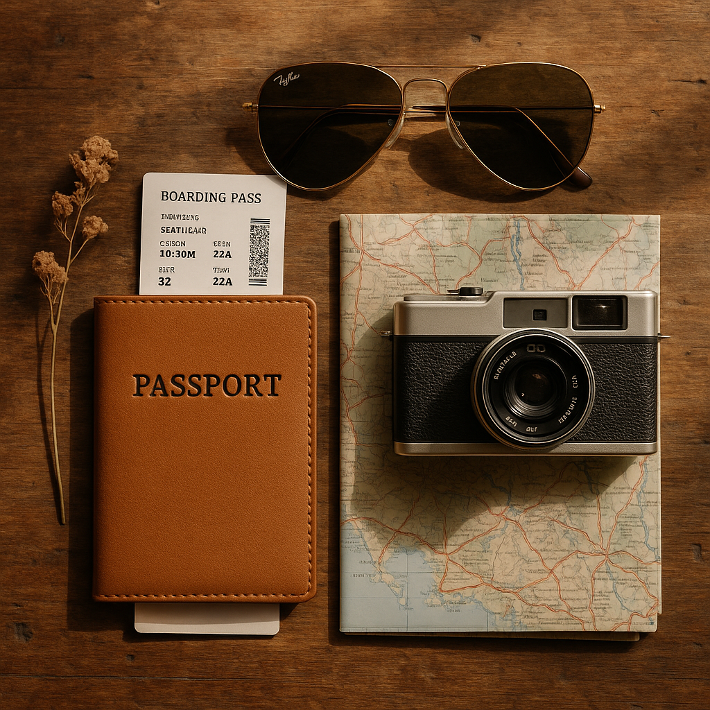 Honeymoon Packages