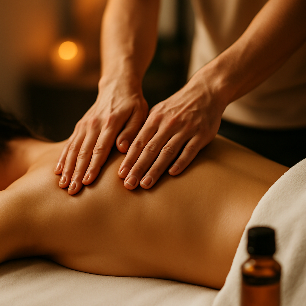 Recovery Treatments